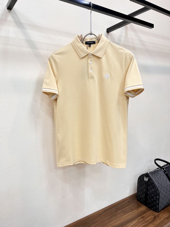Zegna Shirts-29
